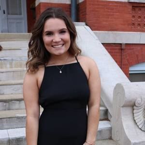 Meet your Posher, Riley